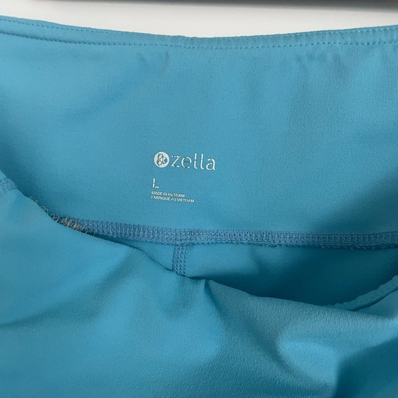 Zella Leggings size L - Picture 6 of 9